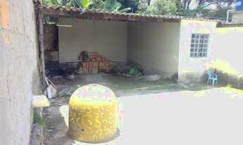 Imagem 5: Casa Durval de Barros(Ibirit?