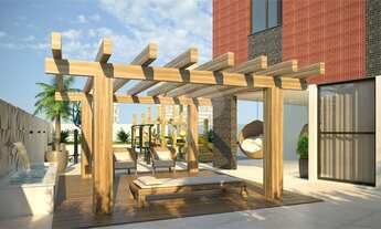 Imagem 7: Curitiba - Apartamento Padrão - Centro