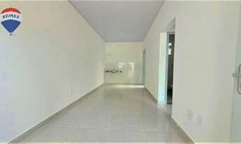 Imagem 5: Apartamento com 2 dormitórios para alugar, 42 m² por R$ 1.200,00/mês - Panair - Porto Velh