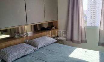 Imagem 6: Apartamento Vila Gilda -VAGO- 70m²-2 vagas