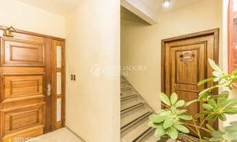 Imagem 4: Apartamento para venda com 87 metros quadrados com 3 quartos em Menino Deus - Porto Alegre