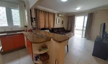 Imagem 4: Apartamento para venda com 92 metros quadrados com 1 quarto em Nações - Balneário Camboriú