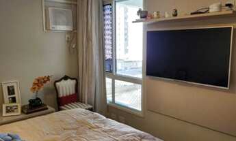 Imagem 5: Todo montado e decorado no Jardim Icaraí