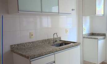 Imagem 5: RIBEIRÃO PRETO - Apartamento Padrão - VILA ANA MARIA