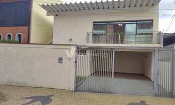 Imagem: Casa - Chácara da Barra - Campinas