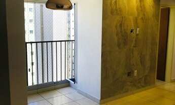 Imagem 7: Apartamento para venda no Condomínio Anhembi no Eldorado Parque!