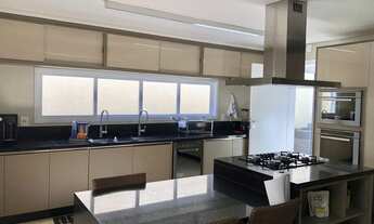 Imagem 6: Belíssima casa no Alphaville