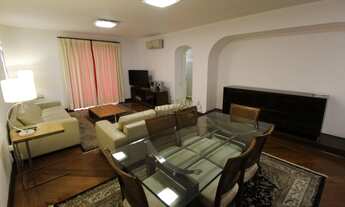 Imagem: Flat Residencial - Jardins - Locação e