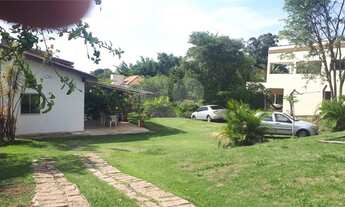 Imagem 5: Casa-Indaiatuba-Terras de Itaici