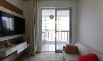 Imagem 6: Apartamento para Aluguel - Vila Andrade, 2 Quartos, 55 m2