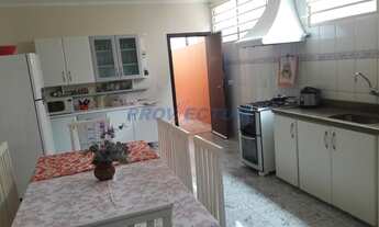 Imagem 4: Casa - Jardim Nova Europa - Campinas