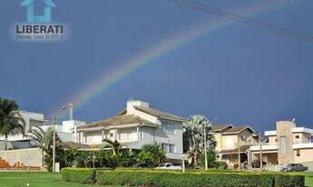 Imagem 14: Casa Alto Padrão no Condomínio Portal das Estrelas na Cidade de Boituva/SP