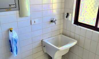 Imagem 5: Apartamento para venda tem 86 metros quadrados com 3 quartos em Chácara Jafet - Mogi das C