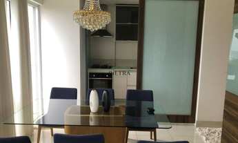 Imagem 4: Nova Lima - Apartamento Padrão - Vila Da Serra