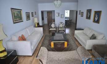 Imagem 3: APARTAMENTO - PARAÍSO - SP