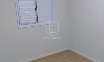 Imagem 5: Apartamento para venda tem 55 metros quadrados com 2 quartos em Bairro dos Guedes - Tremem