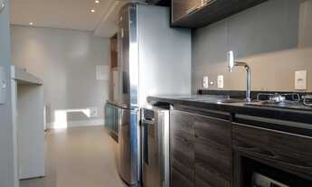 Imagem 6: Apartamento Locação 2 Dormitórios - 68 m² Brooklin