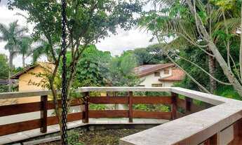 Imagem 7: Imponente Sobrado no Jardim Prudência