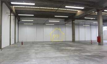 Imagem 6: Galpão para alugar, 6000 m² por R$ 192.000,00/mês - Lapa - São Paulo/SP