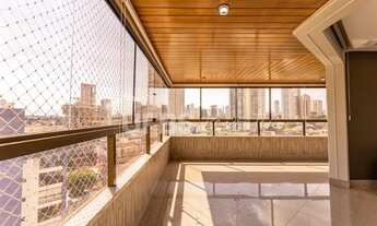 Imagem 6: Alhambra - Apartamento 4 quartos, sendo 4 suítes