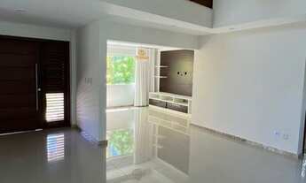 Imagem 2: 4 suítes Busca Vida