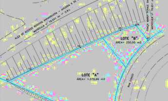Imagem 4: Terreno no bairro Jardim Bonfiglioli - Jundiaí SP