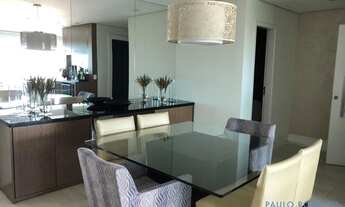 Imagem 3: APARTAMENTO - VILA SÃO FRANCISCO - SP