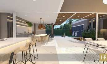 Imagem: Casa com 3 dormitórios à venda por R$