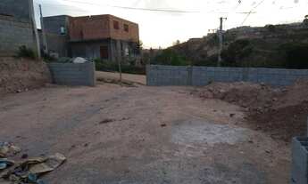 Imagem 6: Terreno plano e murado