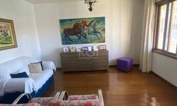 Imagem 6: Porto Alegre - Casa Padrão - Tristeza