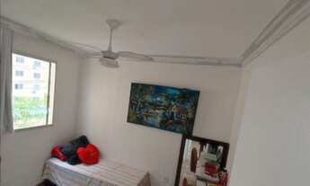 Imagem 5: Apartamento para venda com 2 quartos