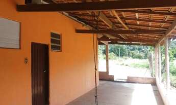 Imagem: Chácara para venda possui 16400 metros