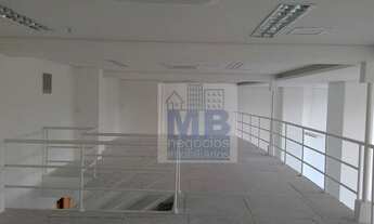Imagem 7: Sala para alugar, 264 m² por R$ 13.500,00/mês - Brooklin - São Paulo/SP