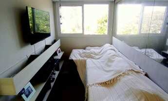 Imagem 3: Apartamento 58 m² - Jd. Vicente de Carvalho - Bertioga/SP