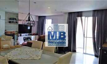 Imagem: Apartamento com 3 dormitórios à venda