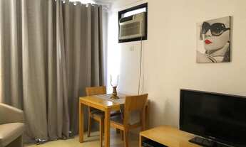 Imagem 4: Flat para aluguel tem 36 metros quadrados com 1 quarto em Copacabana - Rio de Janeiro - RJ