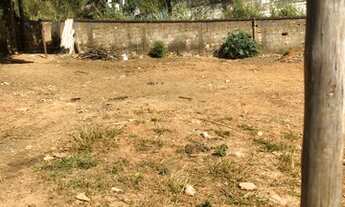 Imagem 2: Lote 200 metros plano