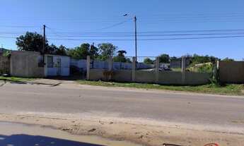 Imagem 7: Pavilhão para Venda em Pelotas, Três vendas, 2 banheiros