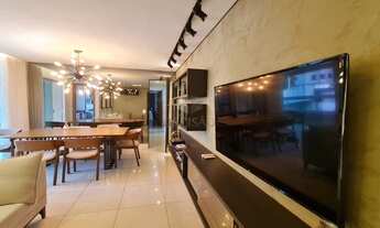 Imagem 3: Apartamento 3 Quartos à venda, 3 quartos, 1 suíte, 2 vagas, Funcionários - Belo Horizonte