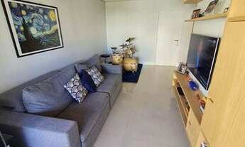 Imagem: Apartamento com 2 dormitórios à venda