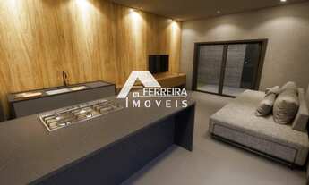 Imagem 4: Franca - Casa Padrão - Residencial Gramado