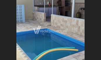 Imagem 2: Casa - Jardim Nilópolis - Campinas
