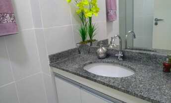 Imagem 3: Casa de condomínio para venda com 60 metros quadrados com 2 quartos