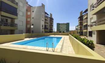 Imagem 2: Apartamento para venda possui 134 metros quadrados com 4 quartos em Capao Novo - Capão da