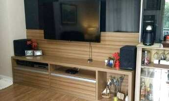 Imagem 3: Apartamento residencial à venda, Loteamento Center Santa Genebra, Campinas