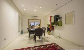 Imagem 5: Apartamento para venda possui 244 metros quadrados com 4 quartos em Bela Vista - Porto Ale