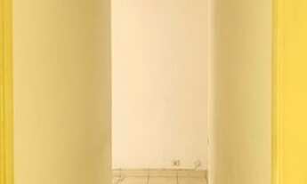 Imagem 2: Apartamento para venda no coração do Méier, possui 65 metros quadrados com 3 quartos