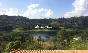 Imagem 6: CHACARA RESIDENCIAL em IGARATÁ - SP, FAZENDA SÃO PEDRO