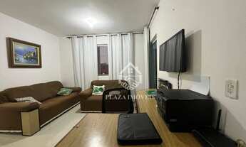 Imagem 6: Apartamento com 3 dormitórios à venda, 90 m² por R$ 320.000,00 - Fluminense - São Pedro da