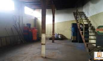 Imagem 5: Salão/Galpão (salão - térreo